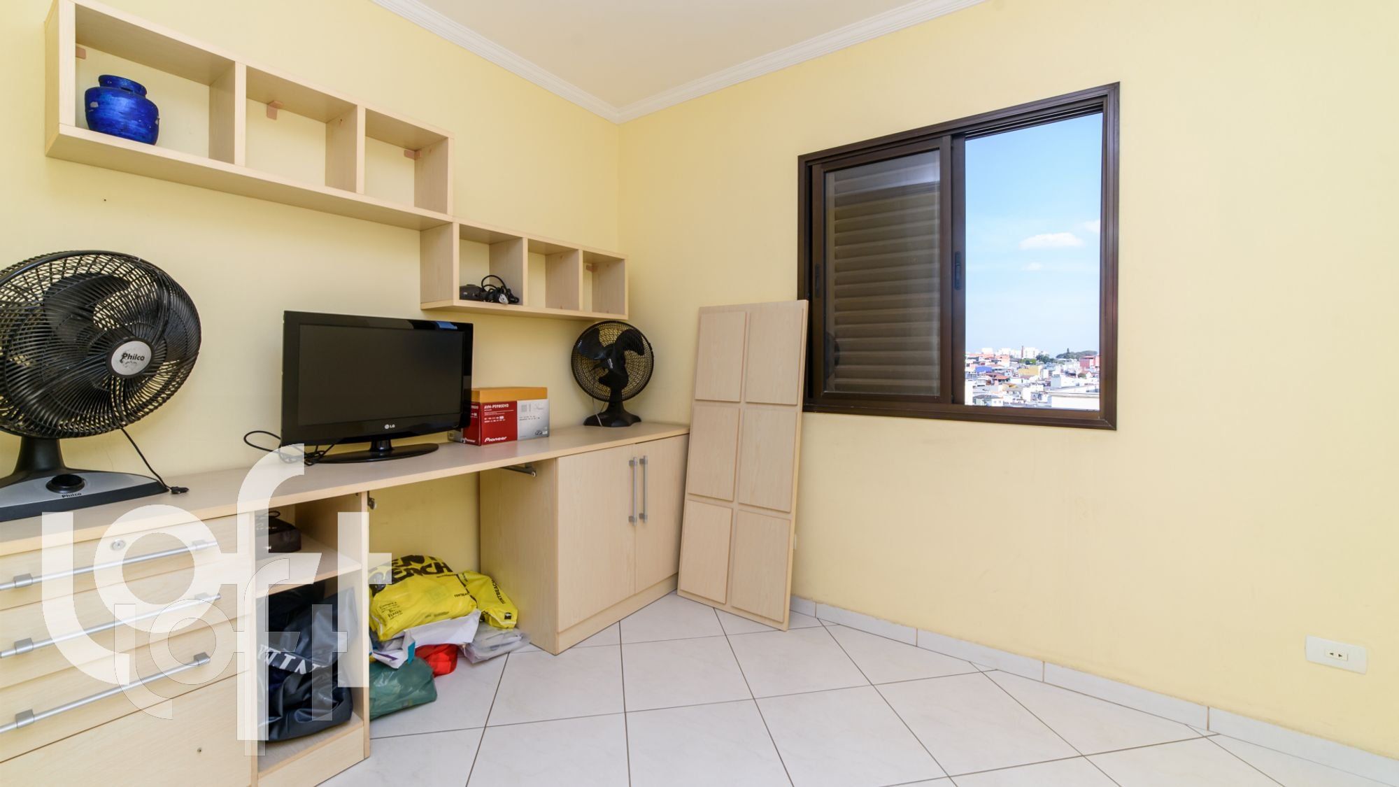 Apartamento, 2 quartos, 63 m² - Foto 10