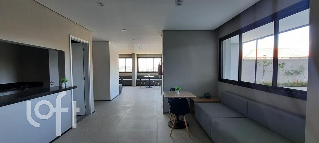 Apartamento à venda com 2 quartos, 43m² - Foto 28