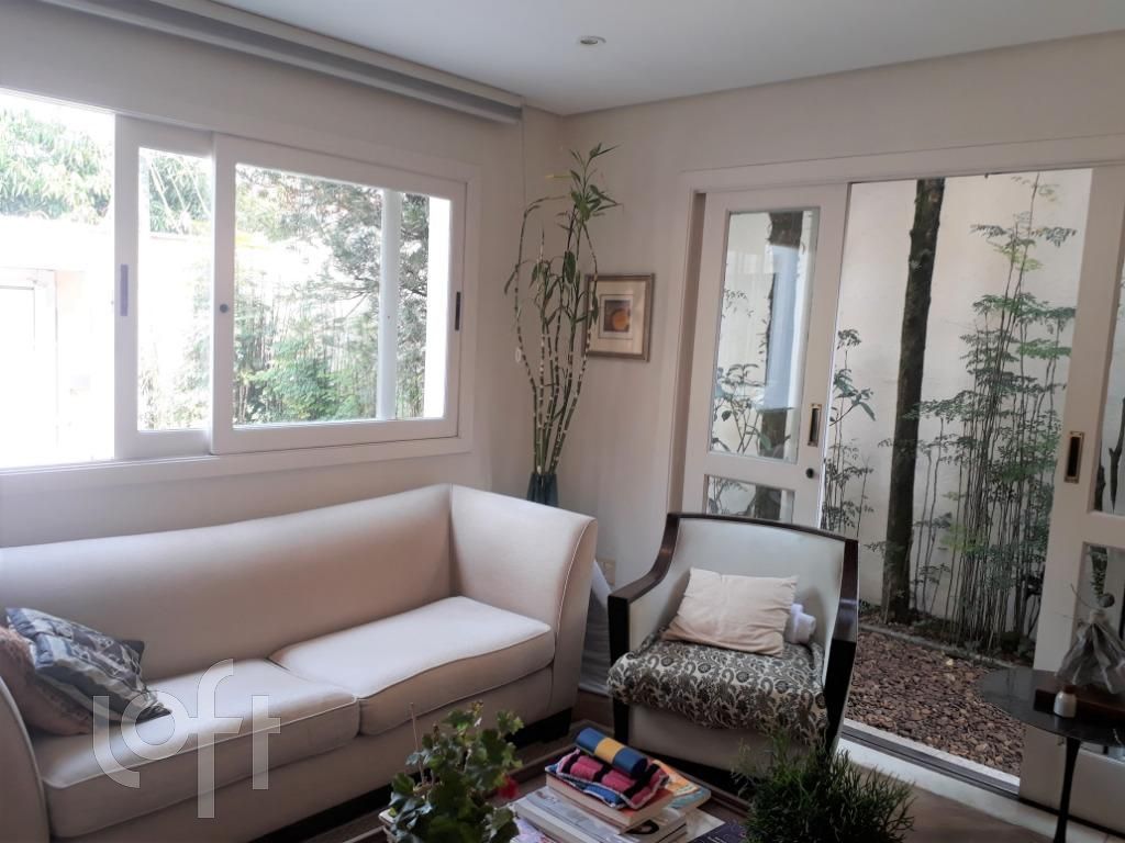 Casa, 4 quartos, 350 m² - Foto 6