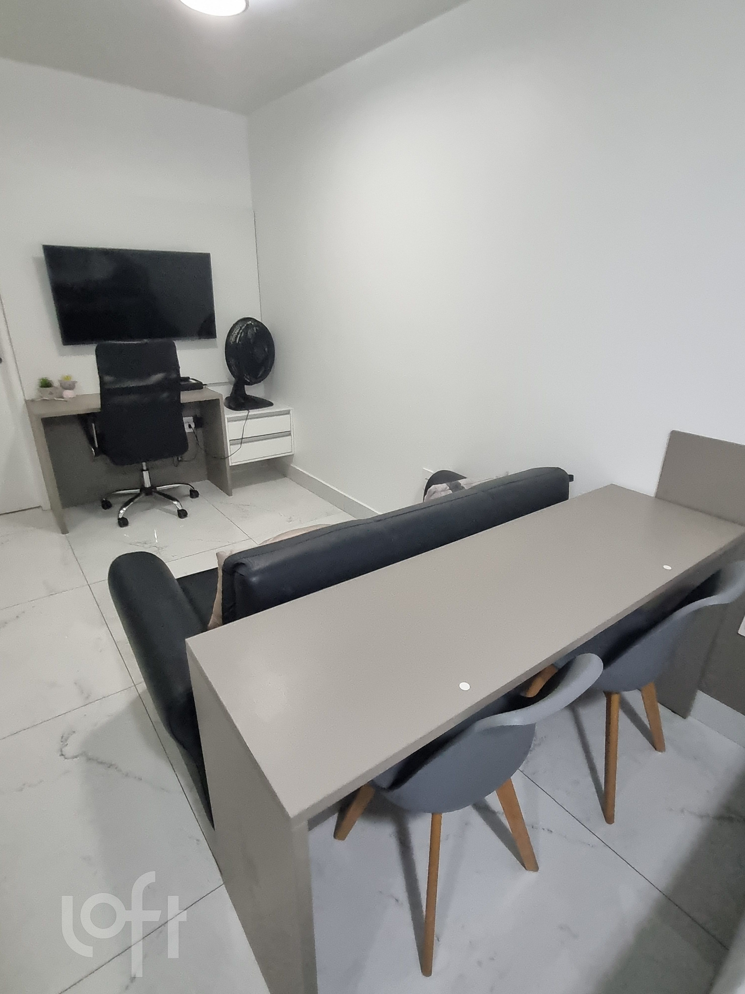 Apartamento, 1 quarto, 24 m² - Foto 6