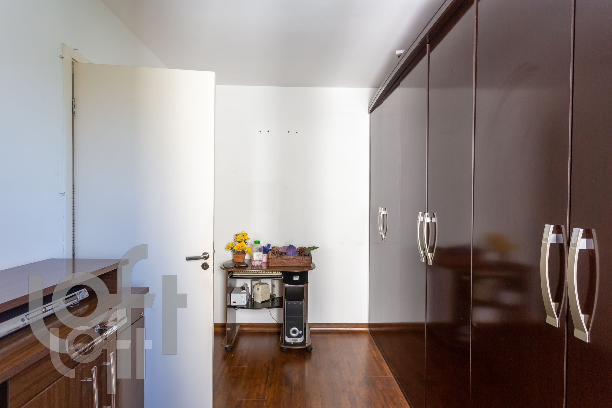 Apartamento à venda com 2 quartos, 50m² - Foto 7