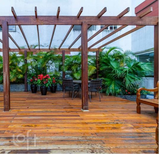 Apartamento, 4 quartos, 210 m² - Foto 22