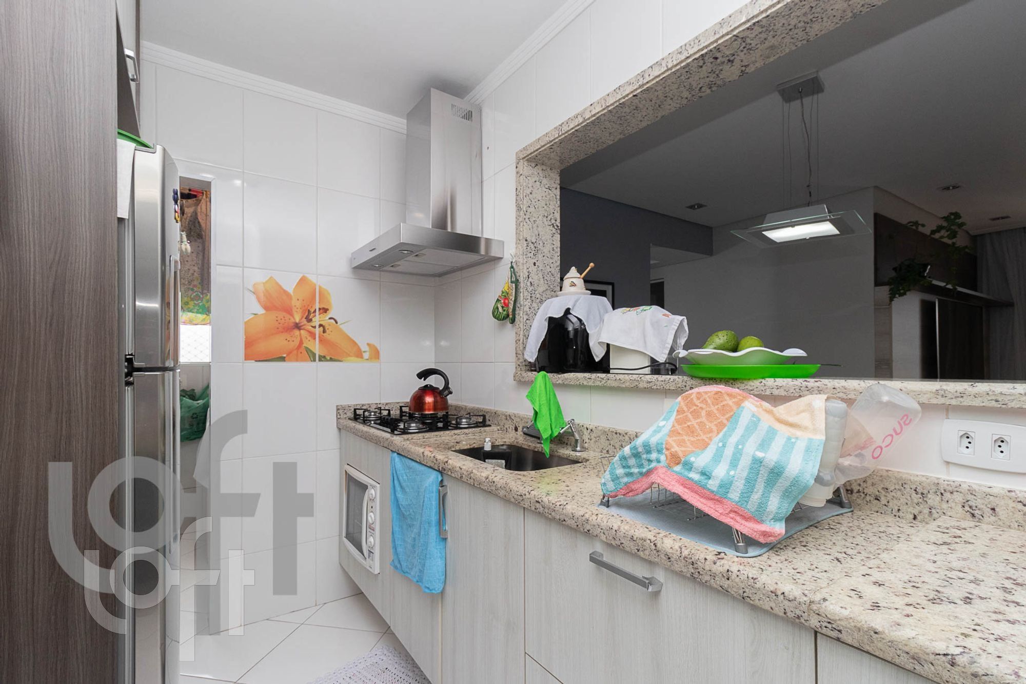 Apartamento, 3 quartos, 72 m² - Foto 27