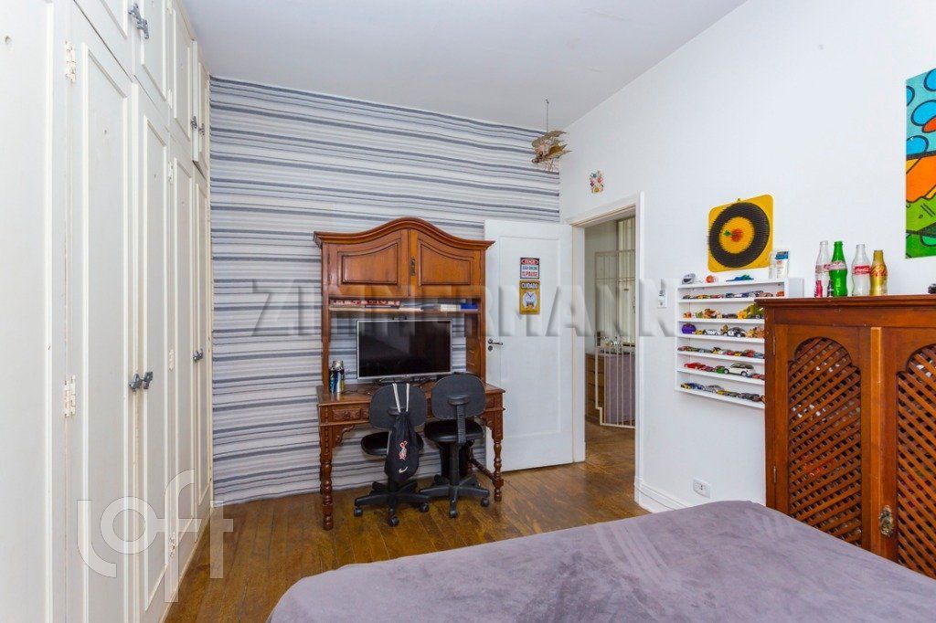 Casa, 4 quartos, 320 m² - Foto 12