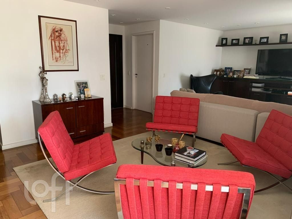 Apartamento, 3 quartos, 191 m² - Foto 5