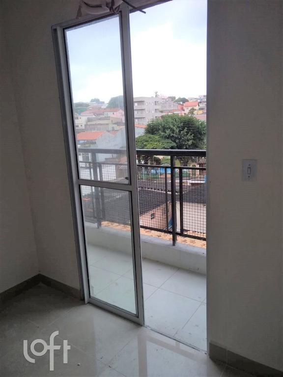Apartamento, 2 quartos, 44 m² - Foto 5