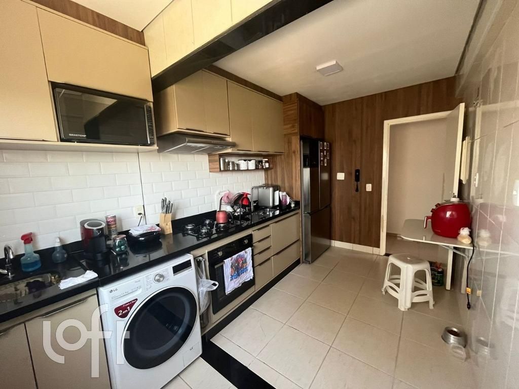 Apartamento à venda com 2 quartos, 63m² - Foto 9