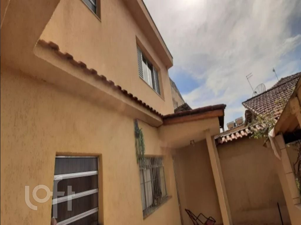 Casa, 4 quartos, 170 m² - Foto 24