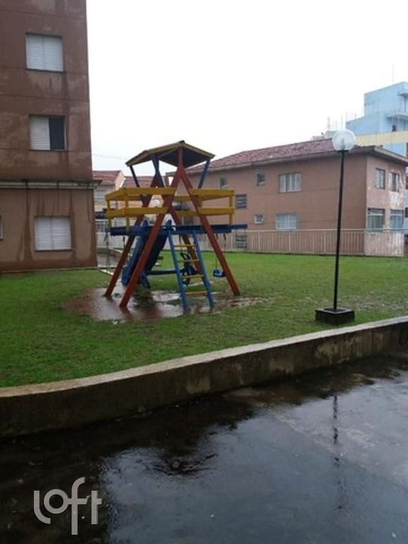 Apartamento, 2 quartos, 48 m² - Foto 7