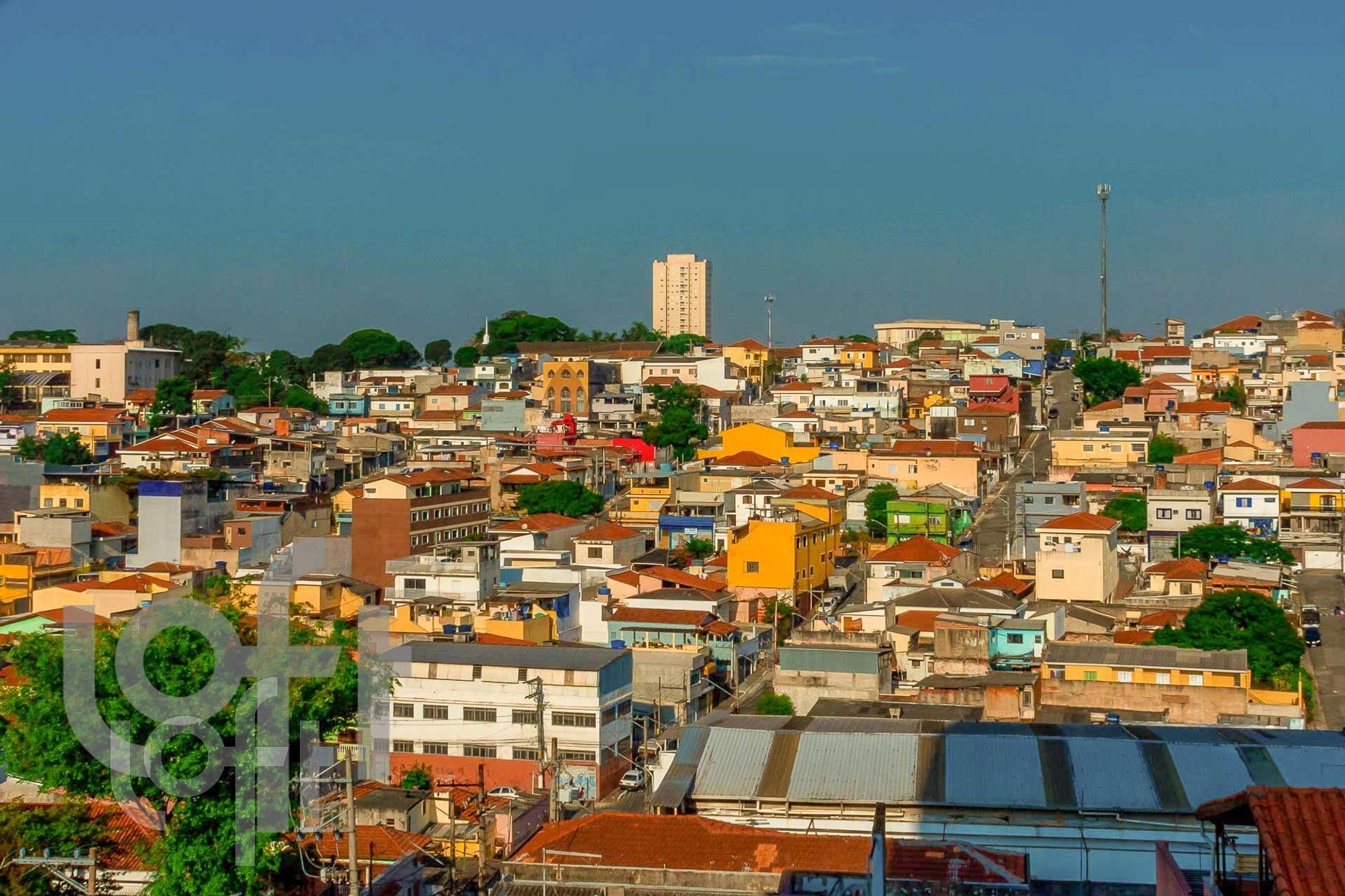 Apartamento à venda com 2 quartos, 135m² - Foto 12