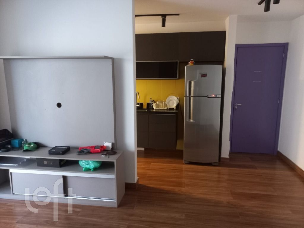 Apartamento, 2 quartos, 60 m² - Foto 5