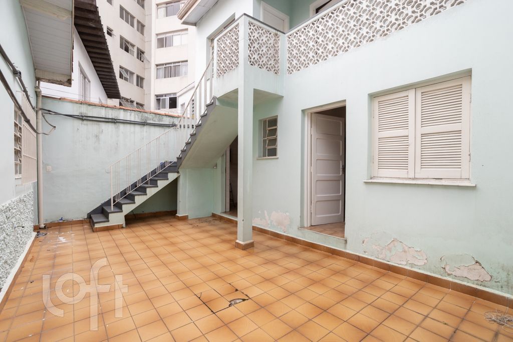 Casa, 5 quartos, 205 m² - Foto 1