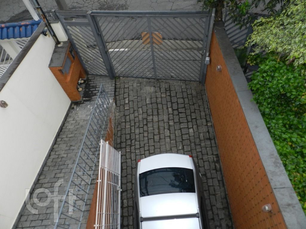 Casa à venda com 3 quartos, 246m² - Foto 6
