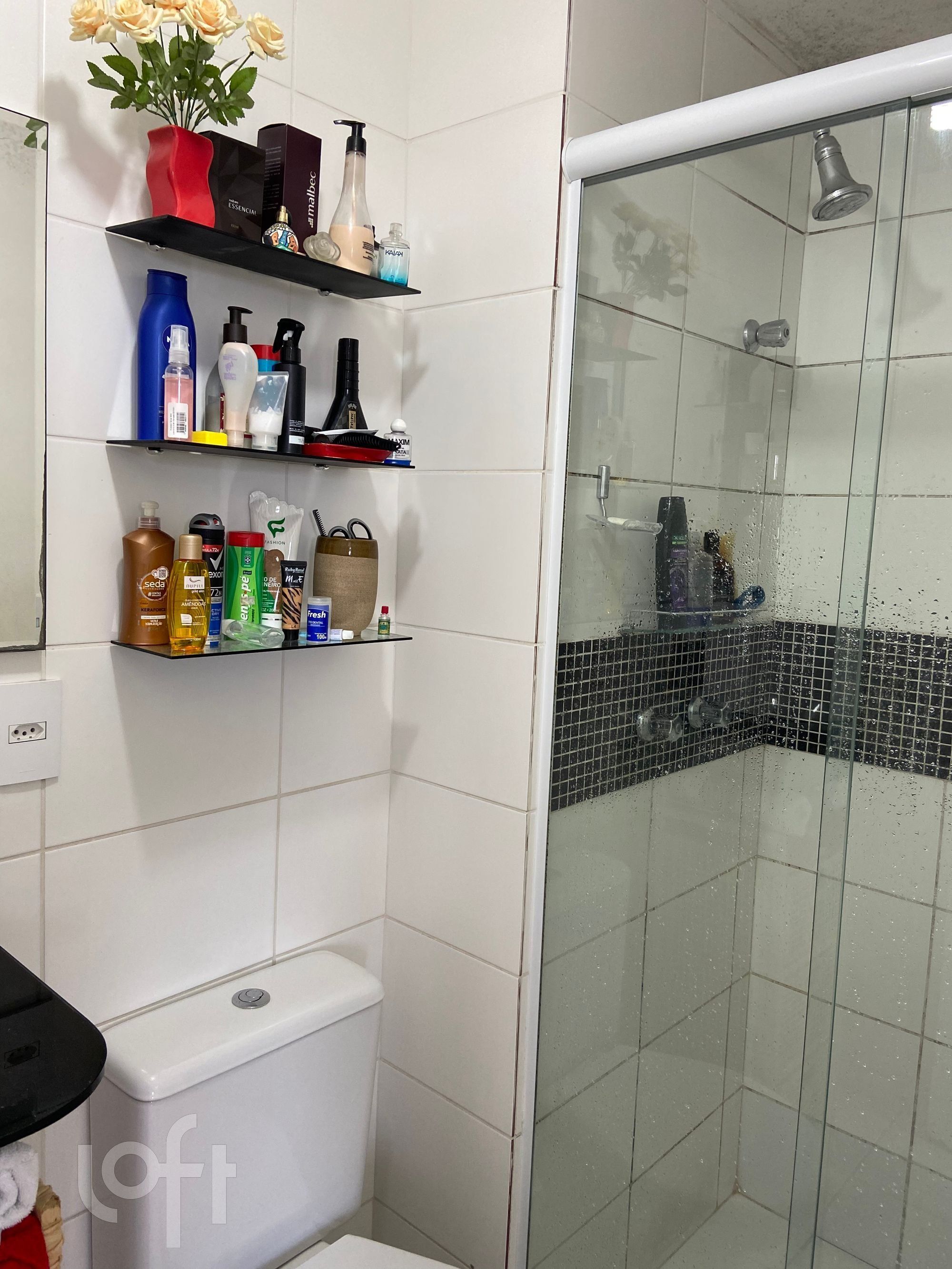 Apartamento, 2 quartos, 45 m² - Foto 24