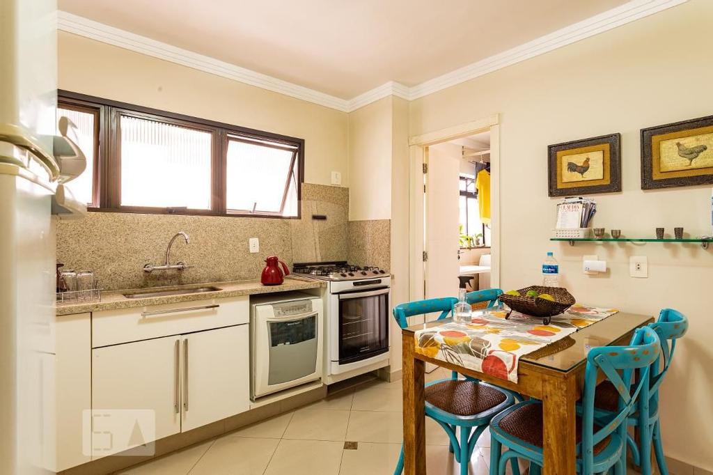 Apartamento, 3 quartos, 126 m² - Foto 4