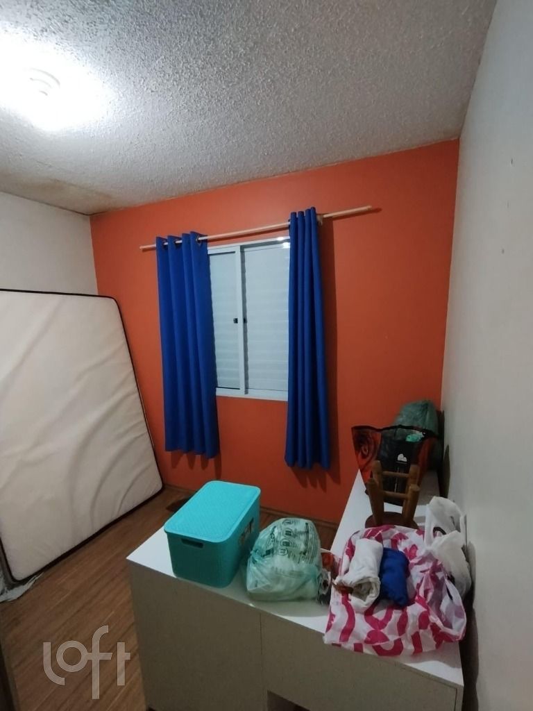 Apartamento, 2 quartos, 55 m² - Foto 12