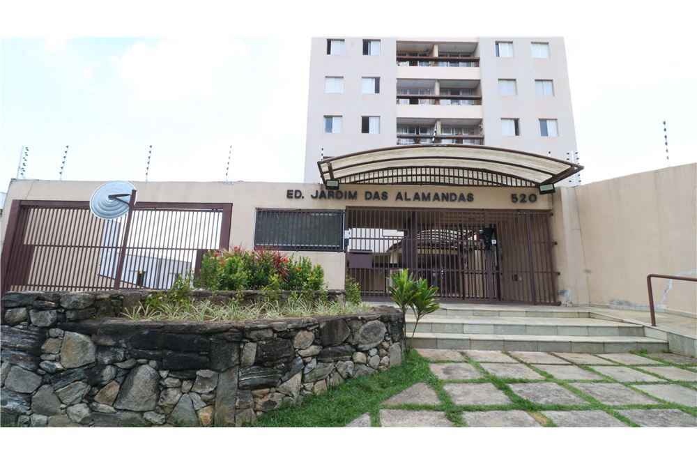 Apartamento, 3 quartos, 69 m² - Foto 2