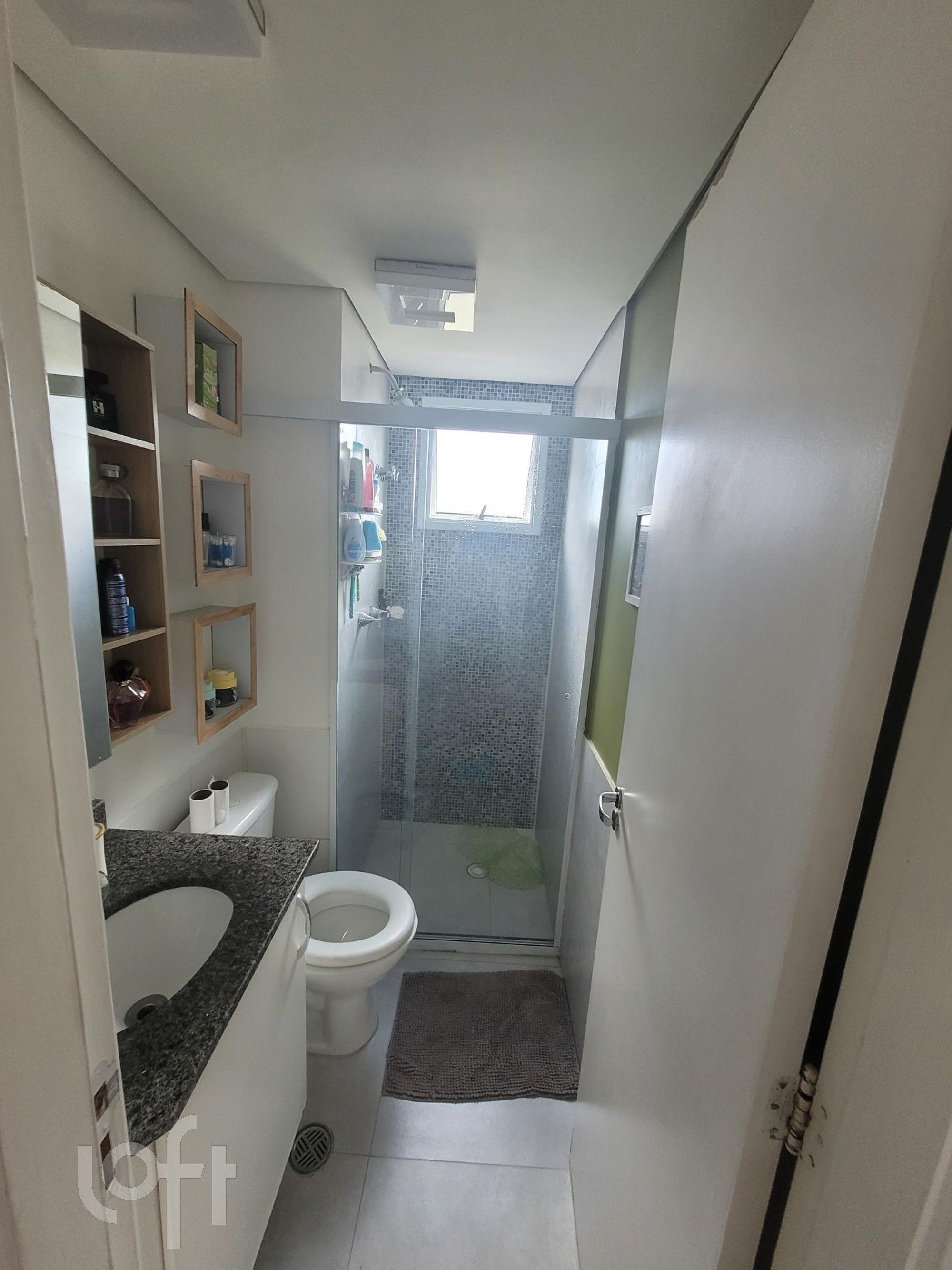Apartamento à venda com 2 quartos, 49m² - Foto 12