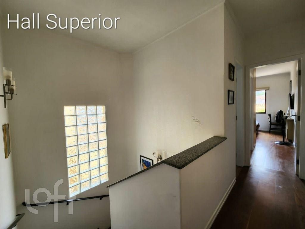 Casa, 4 quartos, 195 m² - Foto 18