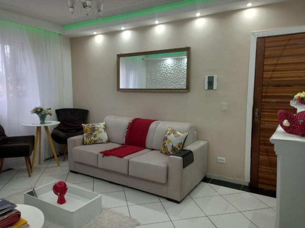 Casa à venda com 3 quartos - Foto 8