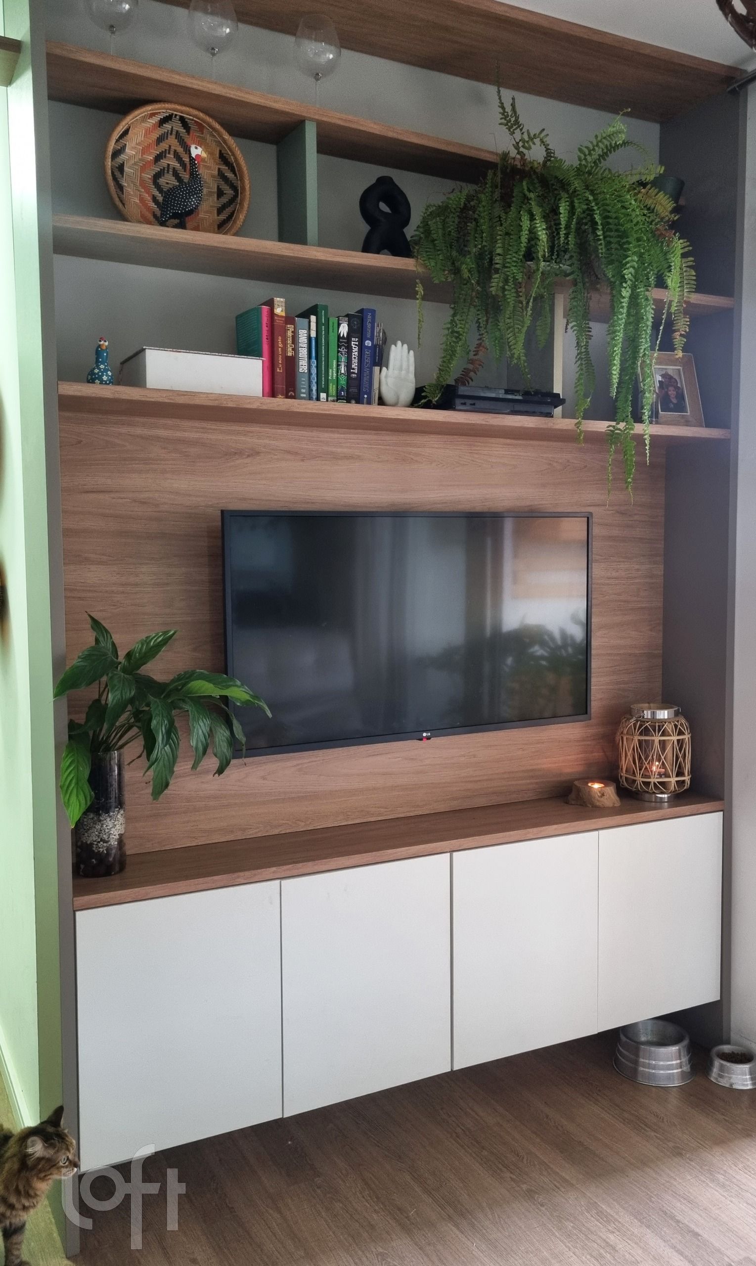 Apartamento, 2 quartos, 50 m² - Foto 3