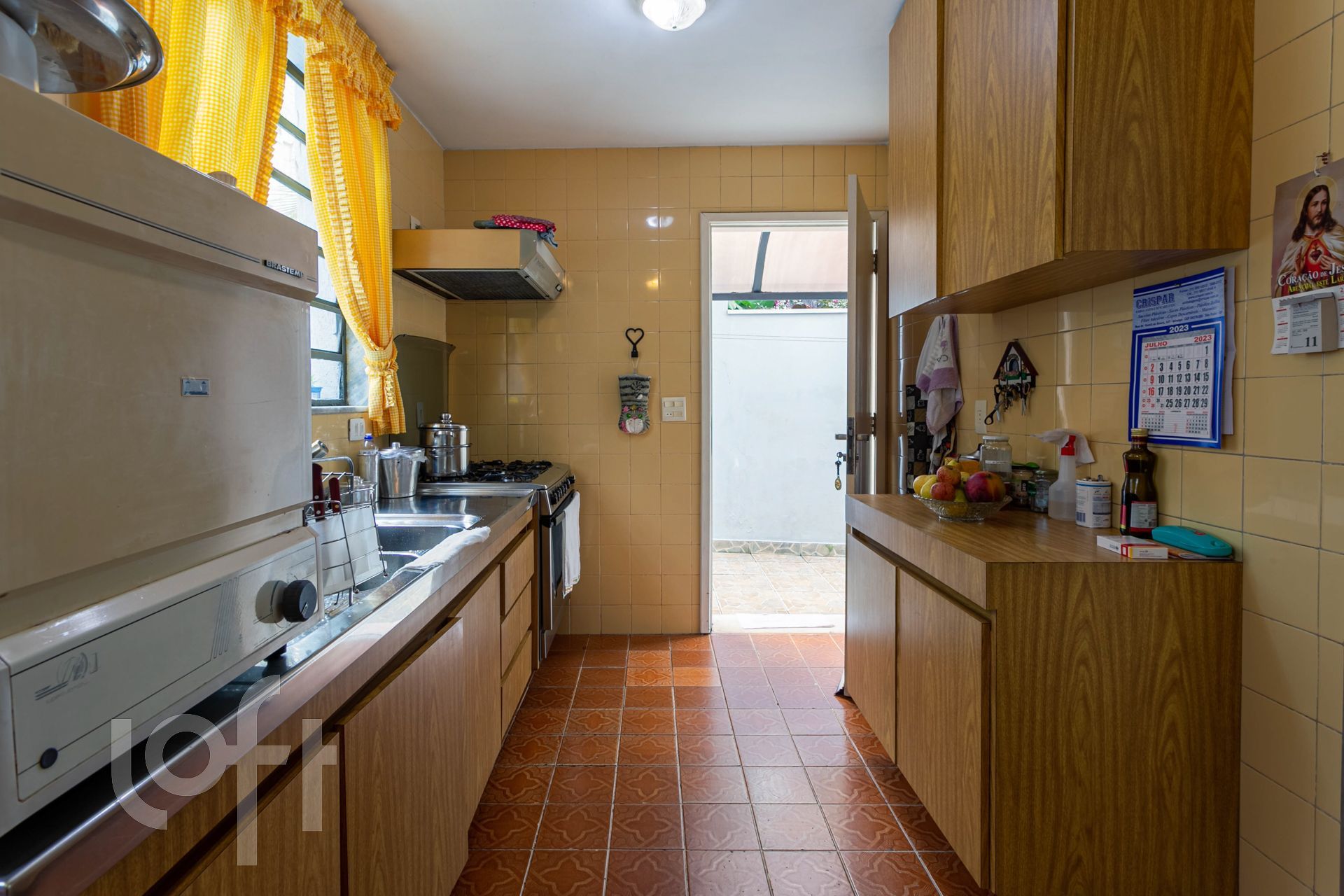 Casa, 3 quartos, 195 m² - Foto 21