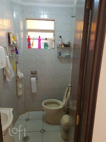 Casa à venda com 4 quartos, 126m² - Foto 15