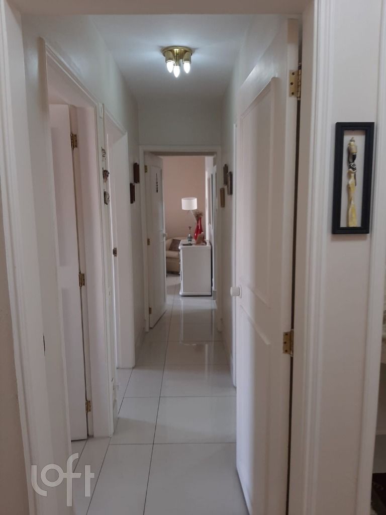 Apartamento, 3 quartos, 160 m² - Foto 14