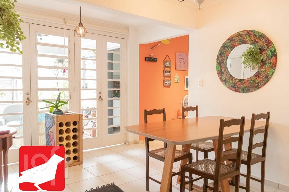 Casa, 3 quartos, 135 m² - Foto 1