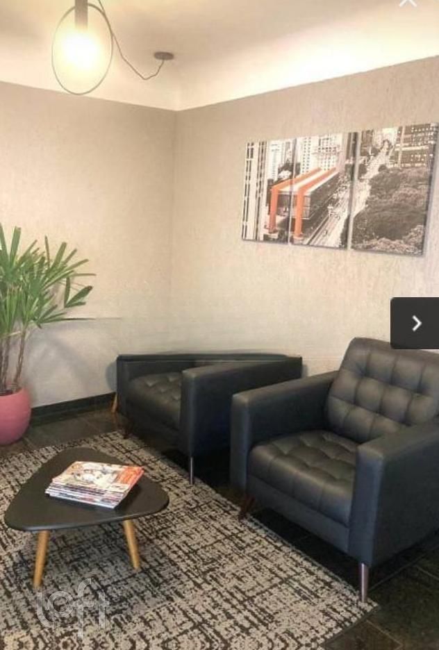 Apartamento, 1 quarto, 35 m² - Foto 10