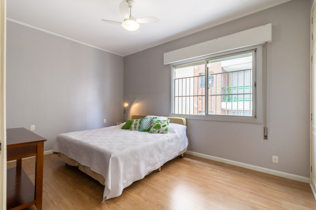 Apartamento, 4 quartos, 245 m² - Foto 19