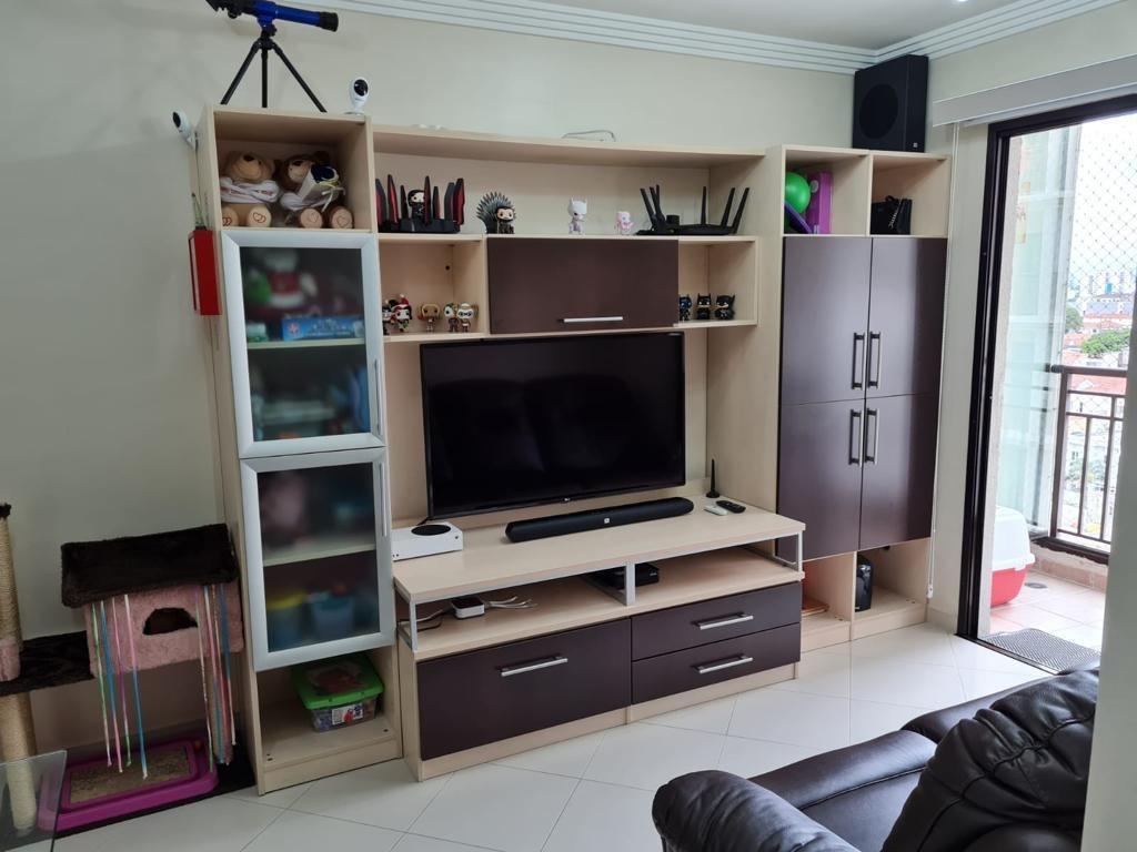 Apartamento à venda com 2 quartos, 60m² - Foto 15