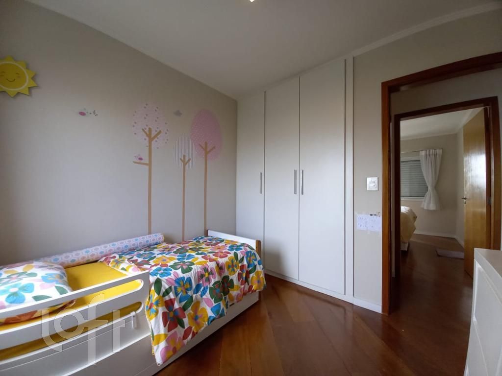Apartamento à venda com 3 quartos, 95m² - Foto 20