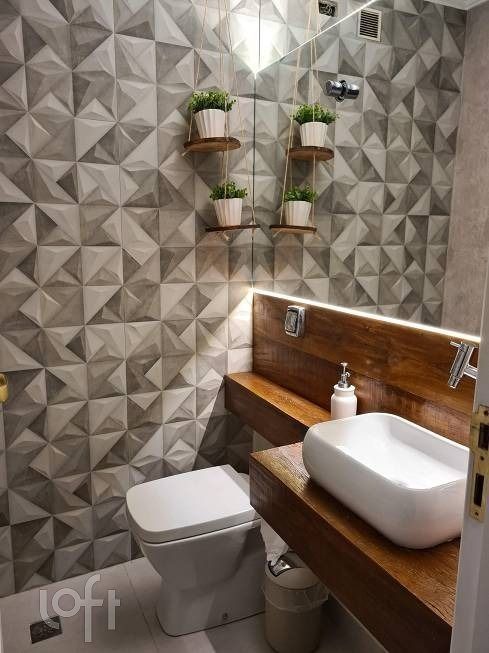 Apartamento à venda com 4 quartos, 215m² - Foto 7