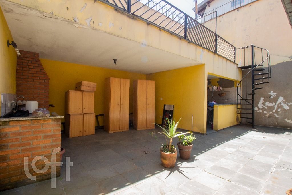 Casa, 3 quartos, 204 m² - Foto 24