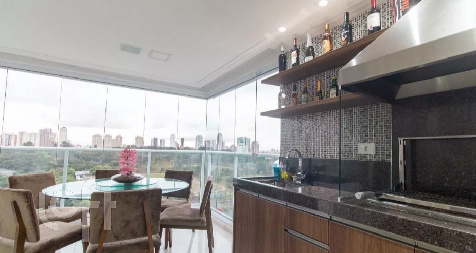 Apartamento à venda com 3 quartos, 110m² - Foto 3