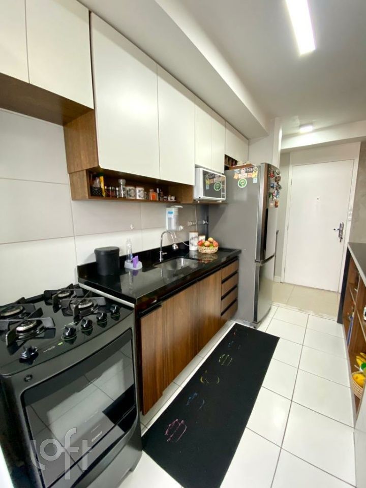 Apartamento, 2 quartos, 64 m² - Foto 6
