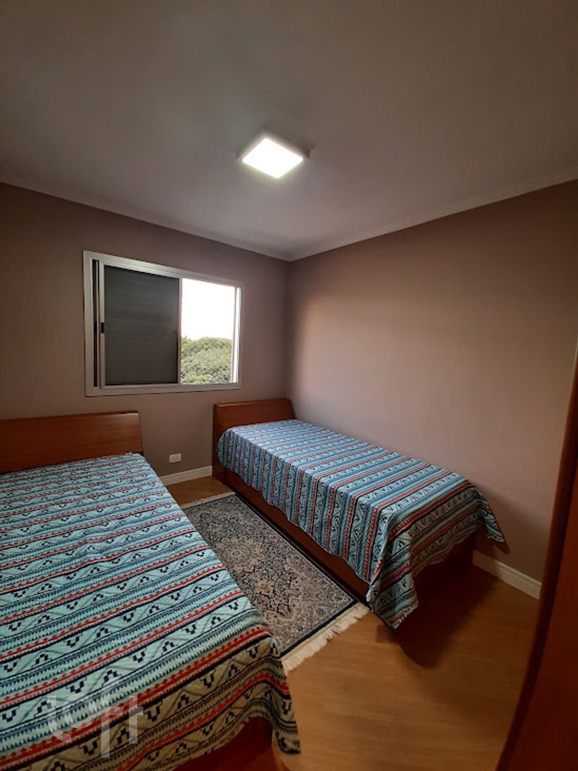 Apartamento, 2 quartos, 83 m² - Foto 3