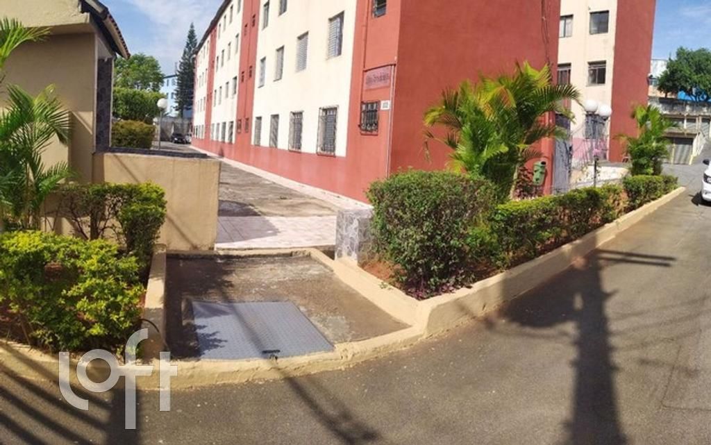 Apartamento, 2 quartos, 48 m² - Foto 6