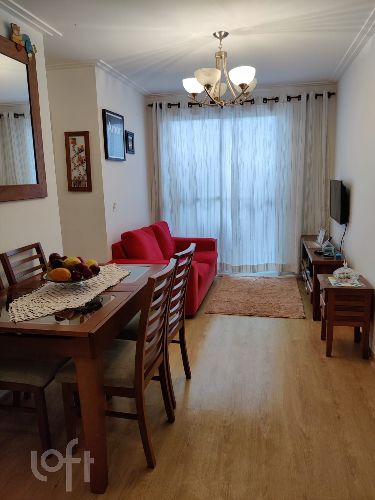Apartamento, 3 quartos, 57 m² - Foto 10