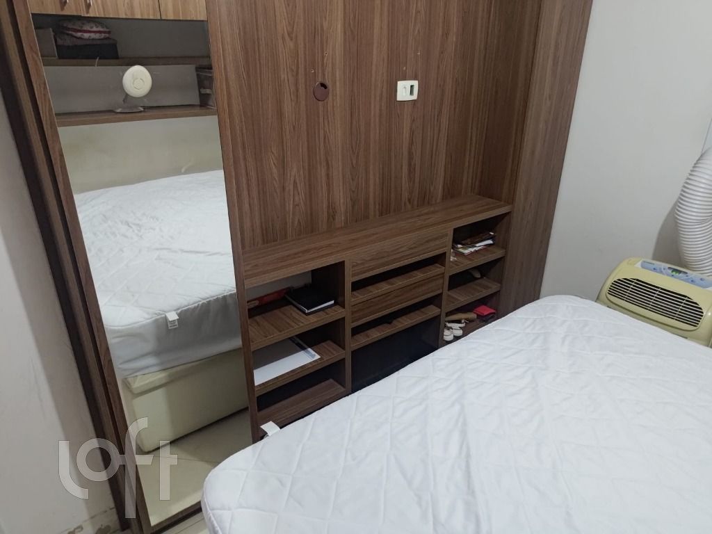 Apartamento, 1 quarto, 48 m² - Foto 15