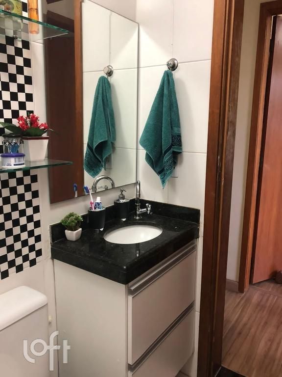 Apartamento, 1 quarto, 45 m² - Foto 1
