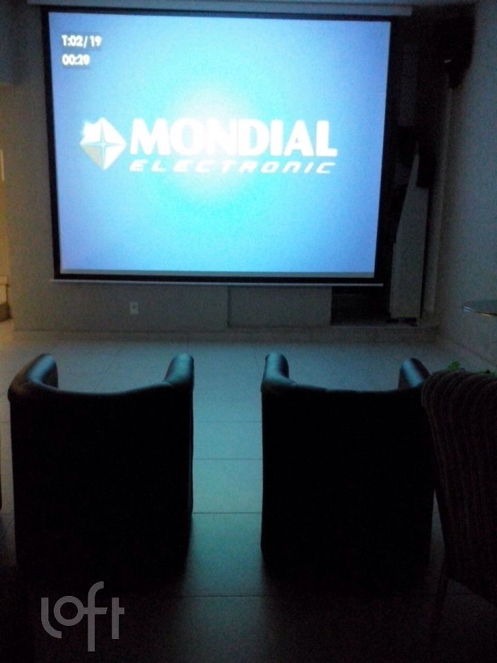 Casa, 3 quartos, 600 m² - Foto 23