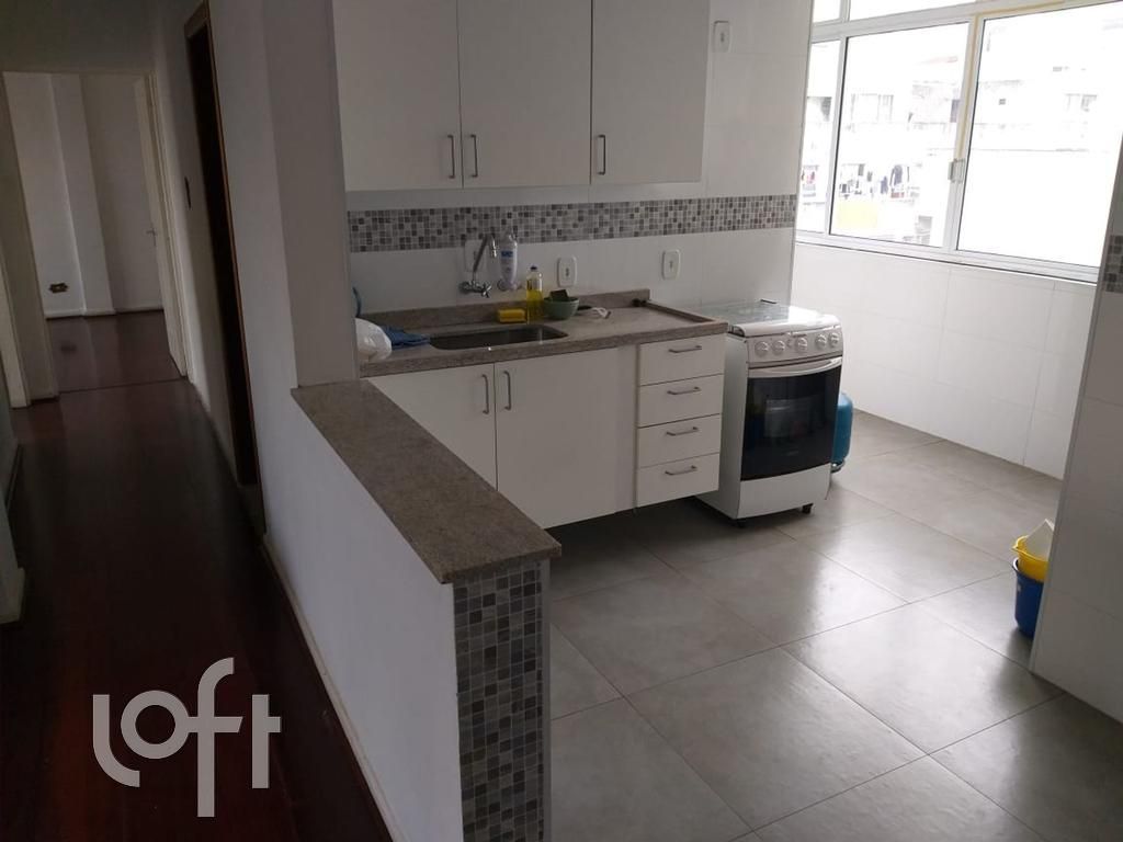 Apartamento, 3 quartos, 100 m² - Foto 3