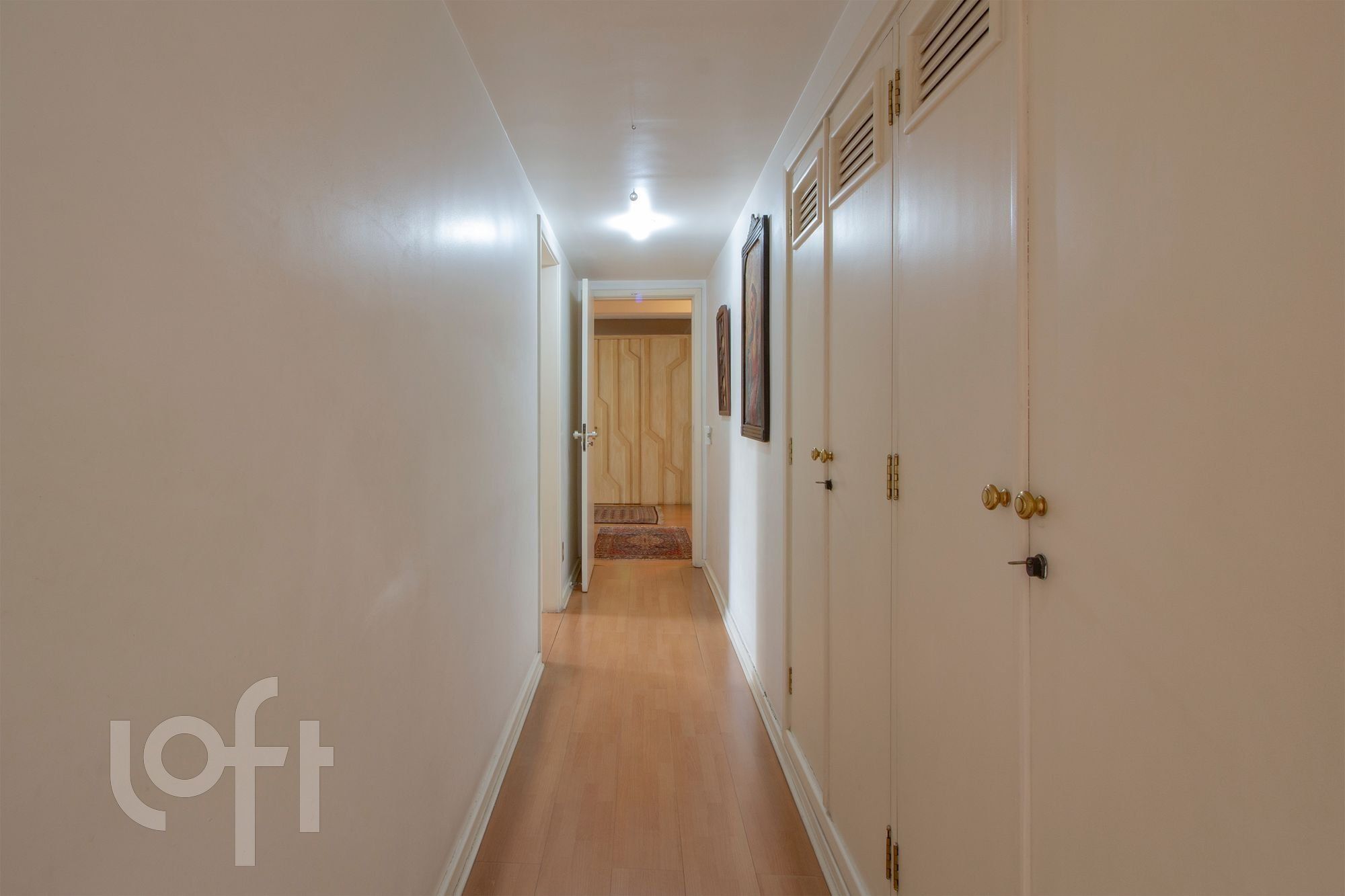 Apartamento, 3 quartos, 220 m² - Foto 28