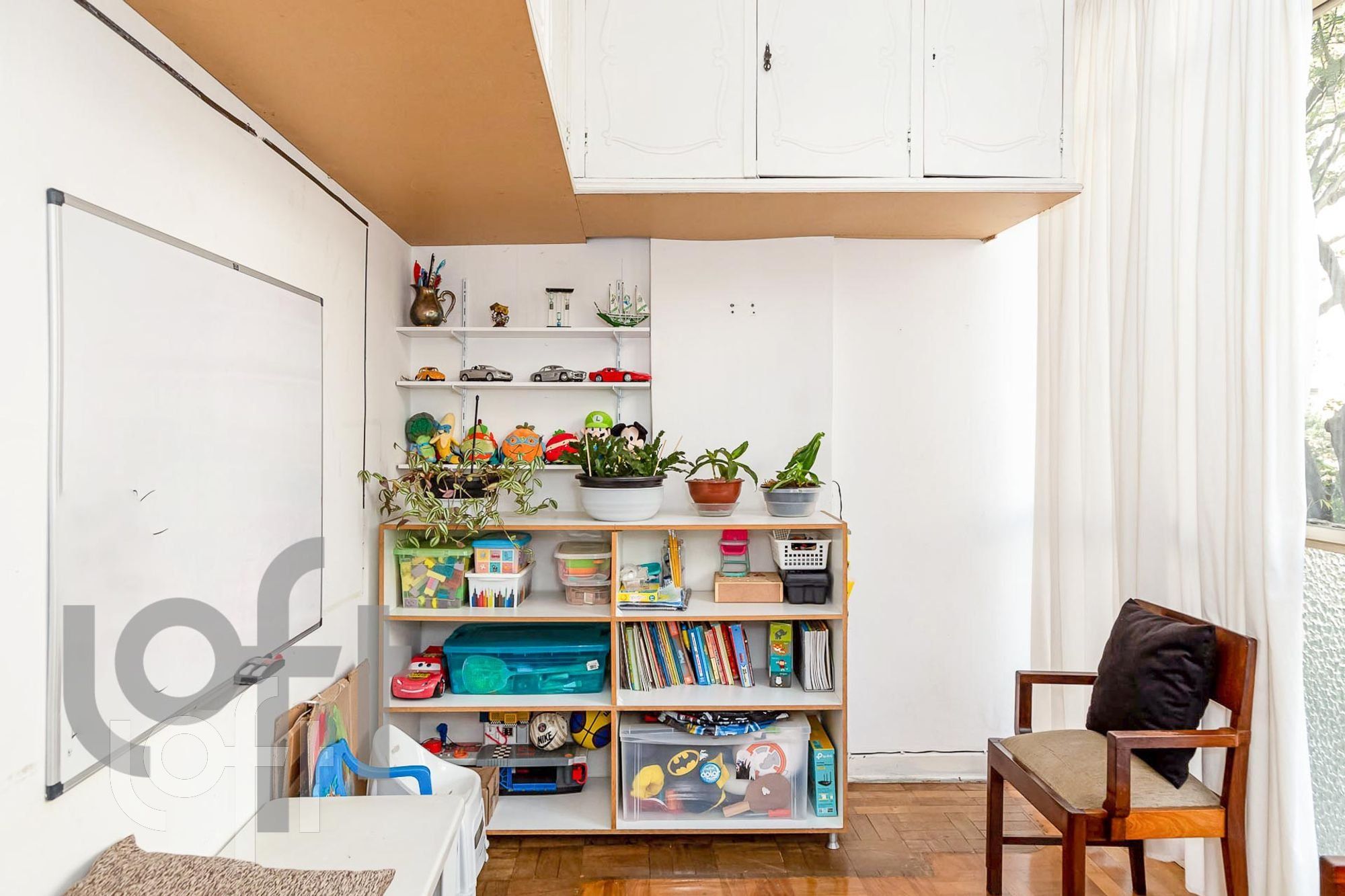 Apartamento, 3 quartos, 220 m² - Foto 2