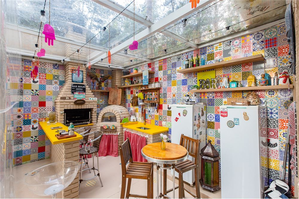 Casa de Condomínio, 3 quartos - Foto 31