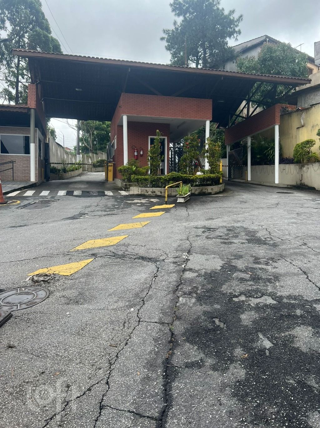 Apartamento, 2 quartos, 44 m² - Foto 30