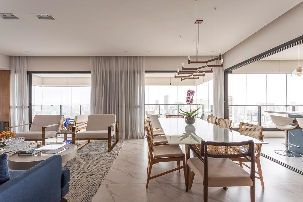 Apartamento, 2 quartos, 217 m² - Foto 18