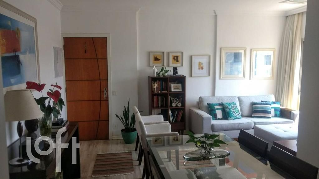 Apartamento à venda com 2 quartos, 64m² - Foto 46